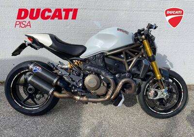 Ducati Monster 1200 S (2014 - 16) - Annuncio 9947826