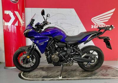 Yamaha Tracer 700 (2016 - 20) - Annuncio 9947829
