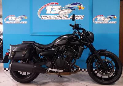 Kawasaki Eliminator 500 SE (2024 - 26) - Annuncio 9947841