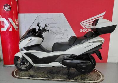 Honda SW-T 400 (2009 - 16) - Annuncio 9947832