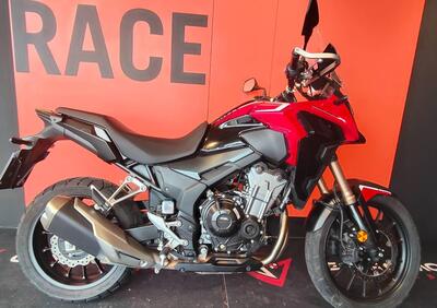 Honda CB 500 X (2022 - 23) - Annuncio 9947840