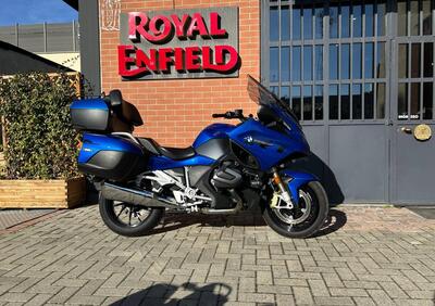 Bmw R 1250 RT (2021 - 25) - Annuncio 9947837