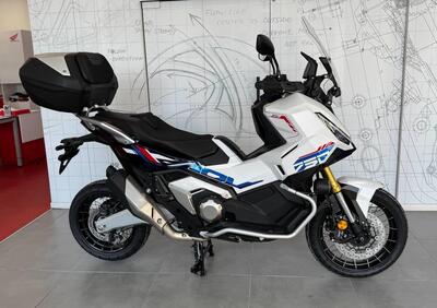 Honda X-ADV 750 Special Edition Adventure (2026) - Annuncio 9947846