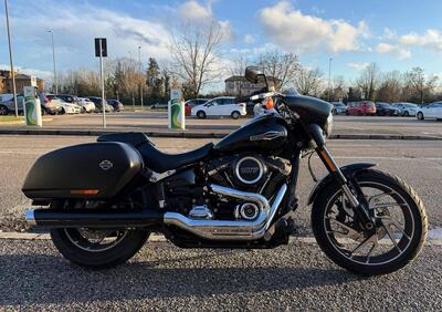 Harley-Davidson 107 Sport Glide (2018 - 20) - Annuncio 9947855