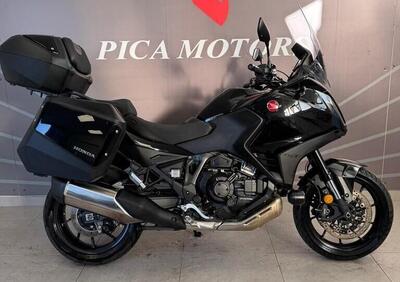 Honda NT 1100 Travel DCT (2022 - 24) - Annuncio 9947850