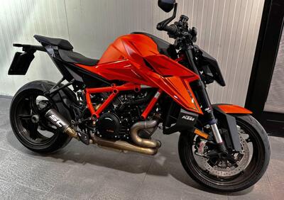 KTM 1390 Super Duke R EVO (2024 - 26) - Annuncio 9947879