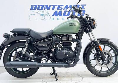 Royal Enfield Meteor 350 (2021 - 26) - Annuncio 9947885