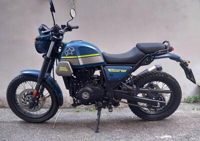 Royal Enfield Scram 411 (2022 - 24) - Annuncio 9947892