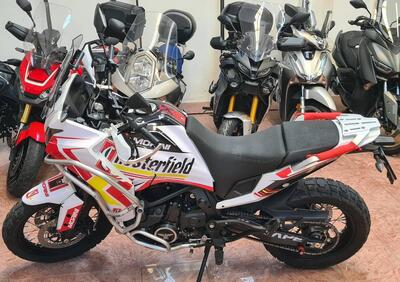 Moto Morini X-Cape 650 (2021 - 26) - Annuncio 9947893