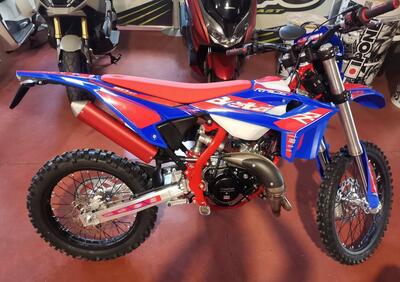 Betamotor RR 50 Enduro Racing (2021 - 26) - Annuncio 9947895