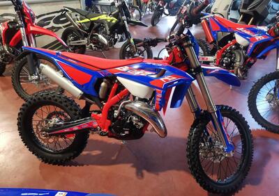 Betamotor RR 125 2T Enduro Race (2026) - Annuncio 9947896