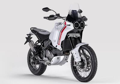 Ducati DesertX (2022 - 25) - Annuncio 9947868