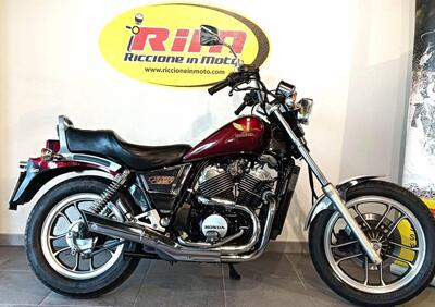 Honda VT 500 CD (1985 - 88) - Annuncio 9947906