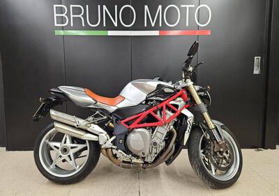MV Agusta Brutale 910 S (2005 - 11) - Annuncio 9947907