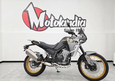 Kove 800X Pro (2026) - Annuncio 9947918