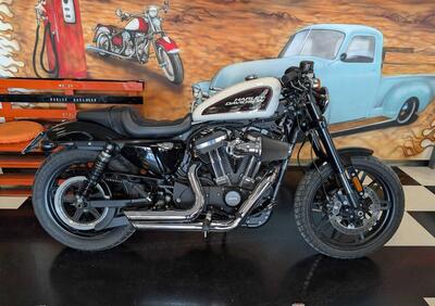 Harley-Davidson 1200 Roadster (2017 - 20) - XL 1200R - Annuncio 9947913