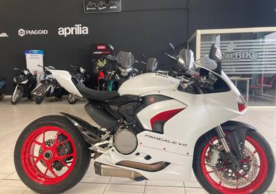 Ducati Panigale V2 (2021 - 24) - Annuncio 9947922