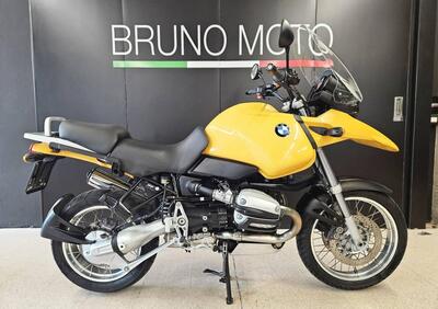 Bmw R 1150 GS (1999 - 03) - Annuncio 9947921