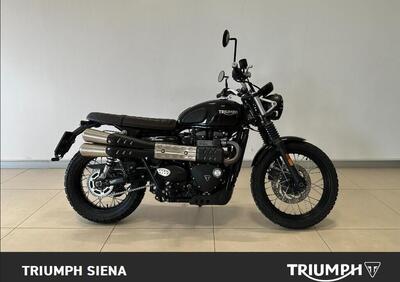 Triumph Street Scrambler 900 (2017 - 18) - Annuncio 9947925