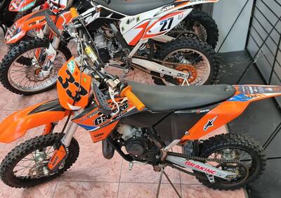 KTM 65 SX (2010 ) - Annuncio 9947932