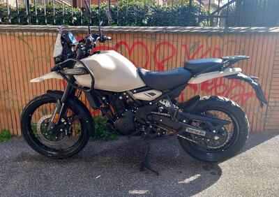 Royal Enfield Himalayan 450 (2024 - 26) - Annuncio 9947933