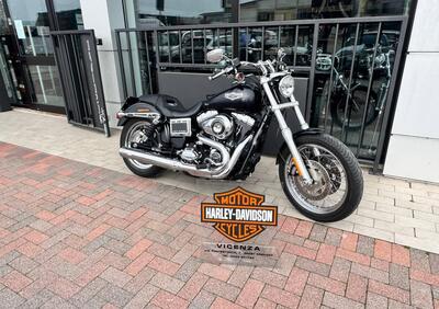 Harley-Davidson 1690 Low Rider (2014 - 17) - FXDL - Annuncio 9947938