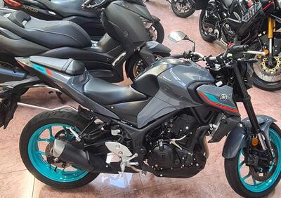 Yamaha MT-03 (2022 - 24) - Annuncio 9947942
