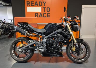Triumph Street Triple (2013) - Annuncio 9947949