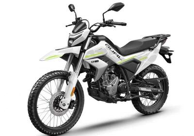CFMOTO CFLite 250 Dual (2026) - Annuncio 9947950