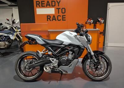 Honda CB 125 R (2018 - 20) - Annuncio 9947957