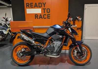 KTM 890 Duke R (2022 - 23) - Annuncio 9947958