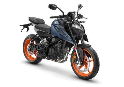 KTM 125 Duke (2026) - Annuncio 9947959
