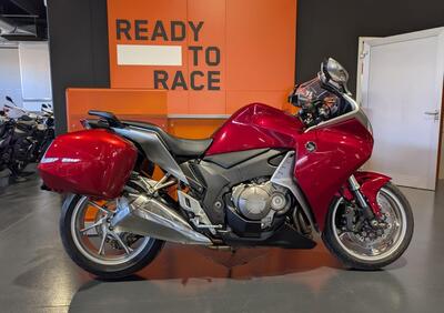 Honda VFR 1200 F ABS (2009 - 16) - Annuncio 9947960