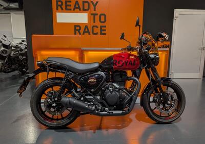 Royal Enfield HNTR 350 (2022 - 26) - Annuncio 9947961