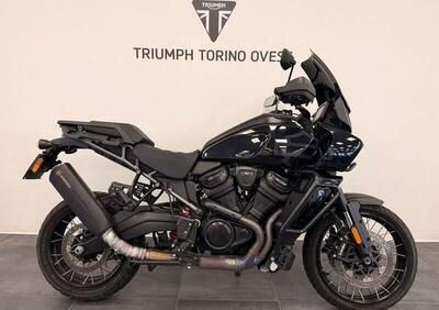 Harley-Davidson Pan America 1250 Special (2020 - 25) - Annuncio 9882447