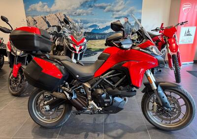 Ducati Multistrada 950 (2018) - Annuncio 9947965