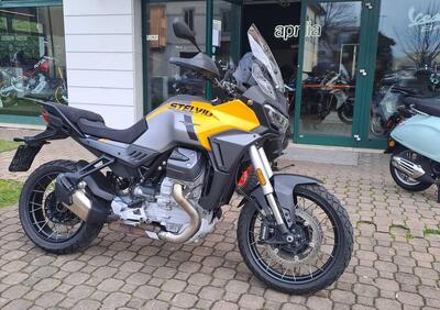 Moto Guzzi Stelvio PFF (2024 - 26) - Annuncio 9948020