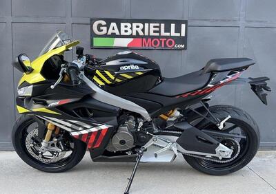 Aprilia RS 660 Factory (2025 - 26) - Annuncio 9948024