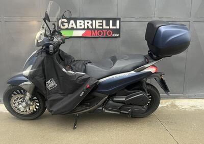 Piaggio Beverly 300 Hpe (2021) - Annuncio 9948029