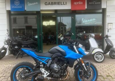 Suzuki GSX-8S (2023 - 24) - Annuncio 9948031