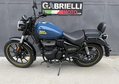 Royal Enfield Meteor 350 (2021 - 26) - Annuncio 9948032