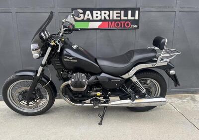 Moto Guzzi Nevada 750 Aquila Nera (2009 - 16) - Annuncio 9948034
