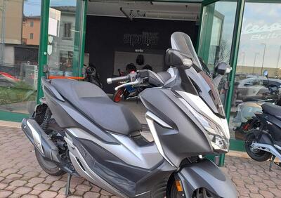 Honda Forza 300 ABS (2018 - 20) - Annuncio 9948036