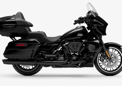 Harley-Davidson Street Glide Limited (2026) - Annuncio 9948040