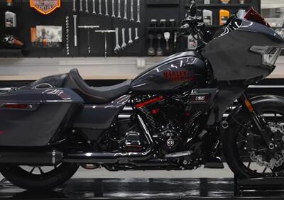 Harley-Davidson CVO Road Glide ST (2026) - Annuncio 9948041