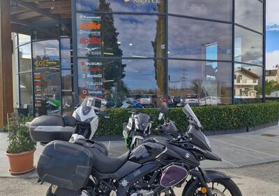 Suzuki V-Strom 650 (2021 - 25) - Annuncio 9948049