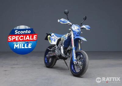 Tm Moto SMR 125 (2019) - Annuncio 9946948
