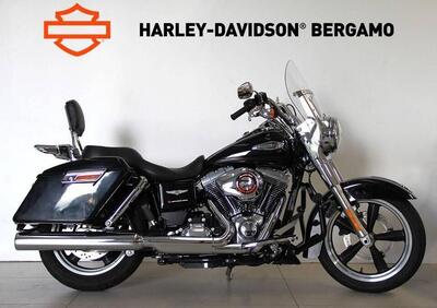 Harley-Davidson 1690 Switchback (2011 - 16) - Annuncio 9948083