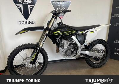 Triumph TF 250-X (2026) - Annuncio 9948085
