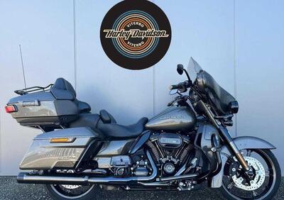 Harley-Davidson 117 Limited (2021) - FLHTKSE - Annuncio 9948086